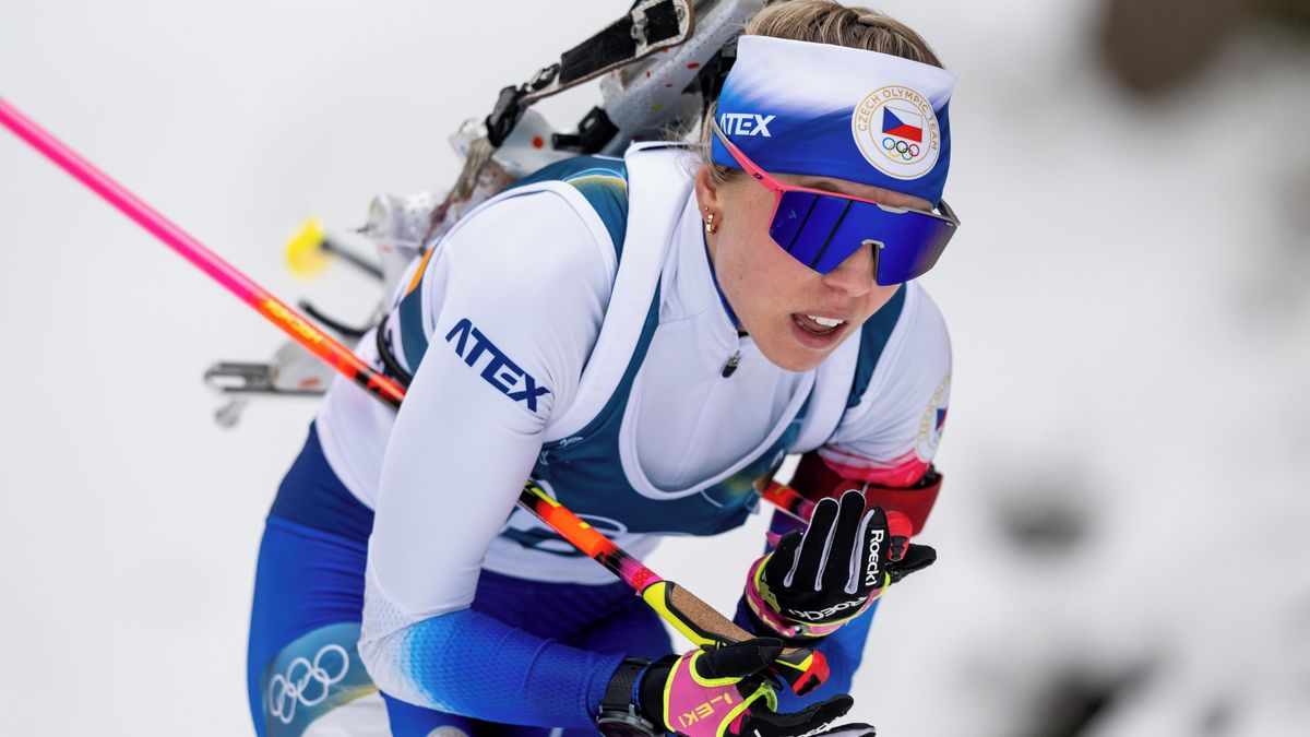 Ta poslední rána… Voborníkovou mrzel výstřel, který ji stál elitní pětku