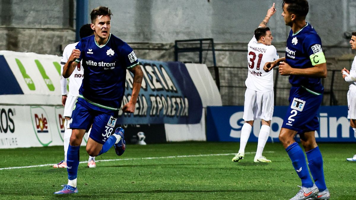 Bývalý stoper Sigmy chválí řeckou ligu a říká: Panathinaikos může proti Plzni narazit