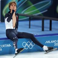 Metoděj Jílek umlčel světovou konkurenci!