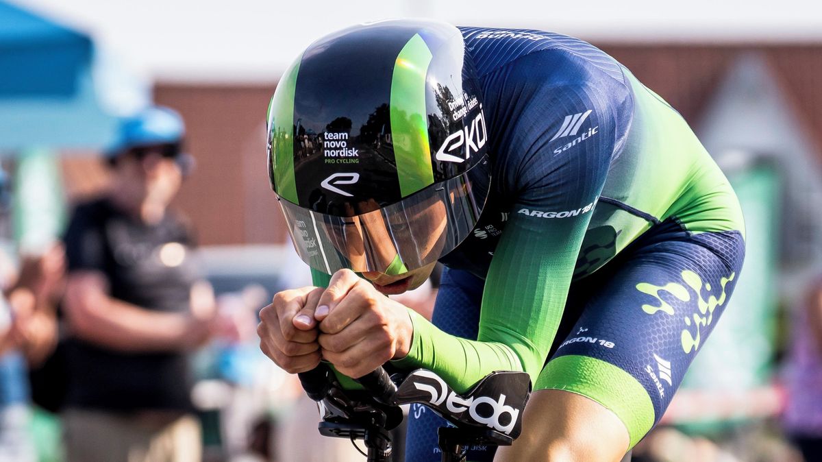 Van der Poel začal na silnici triumfem v belgické klasice