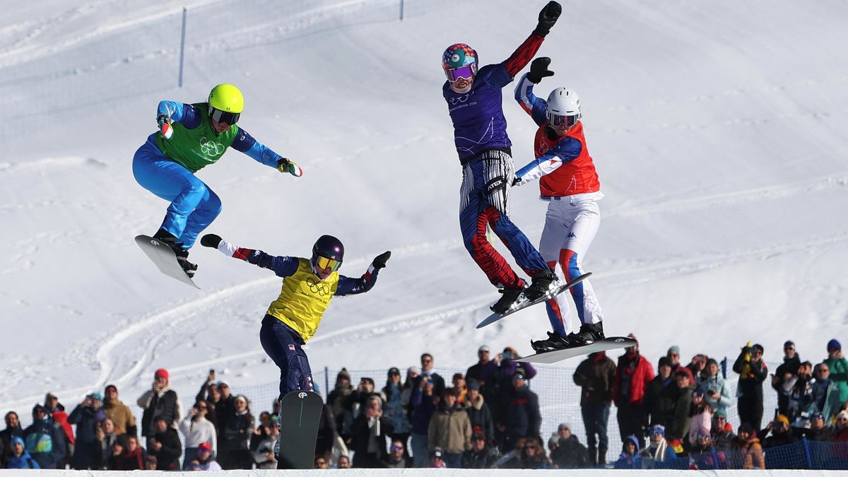 Týmu jsem to pokazila, mrzí Adamczykovou. Ve finiši se bála i kvůli zlomeninám