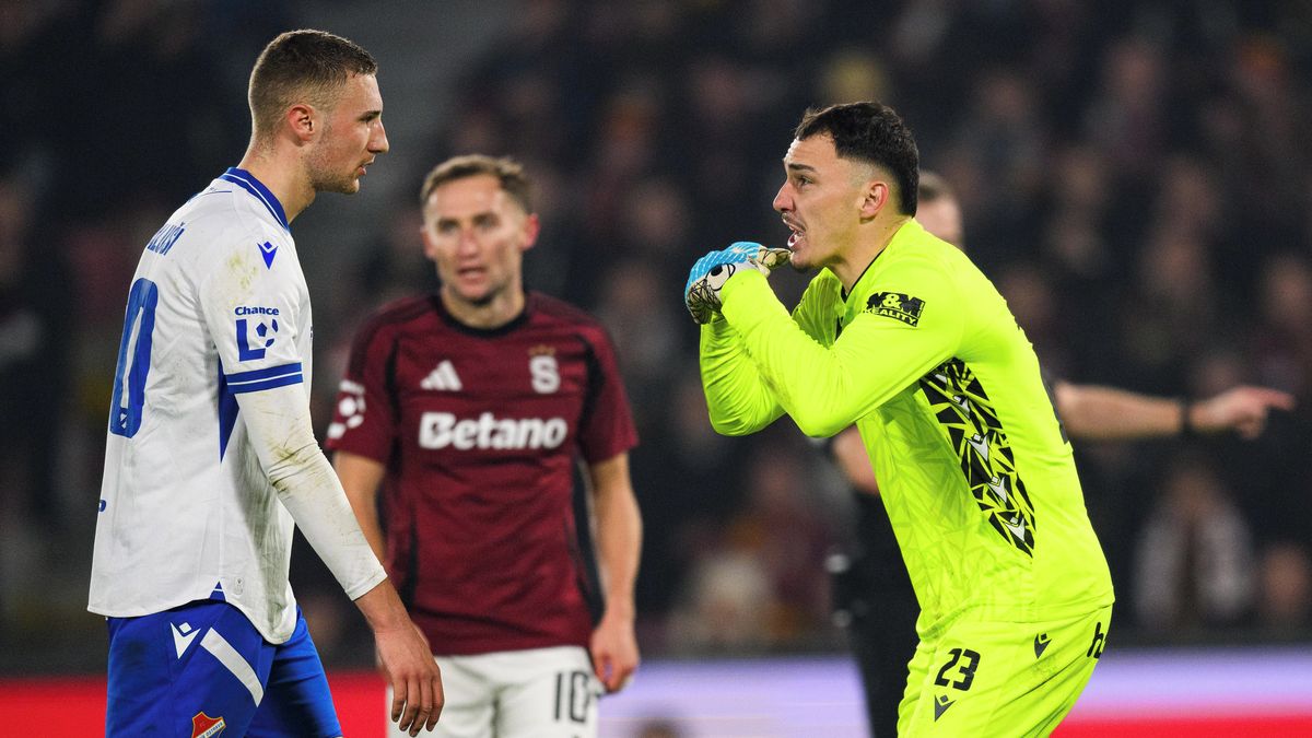 FANTASY: Sázka na Baník. Redaktoři dali pásku Jurečkovi a Kričfalušimu