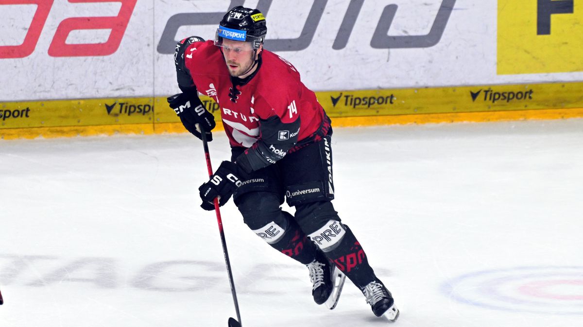 Sparta se tlačí do čtyřky. Padáme po hubách, chválí kapitán