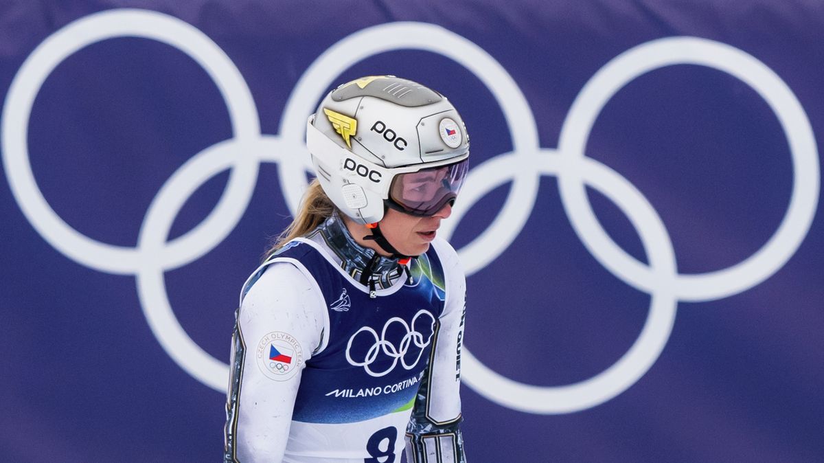 Slzy minulostí, Ledecká jede dál. Palmy, karneval a třináctý hotel od začátku roku