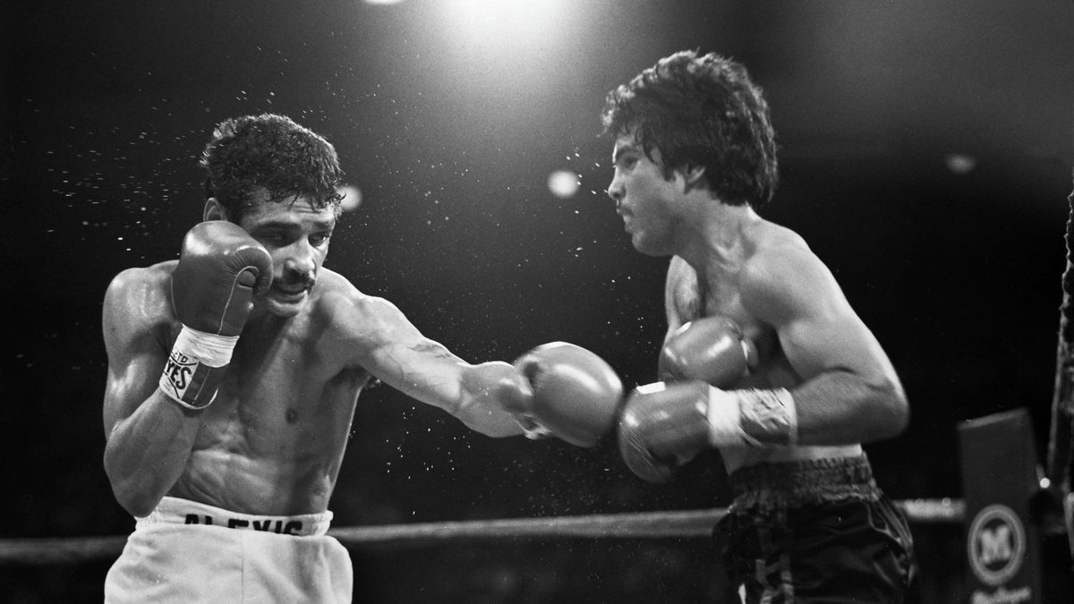 Odešel boxerský velikán, který nikdy nedosáhl na vrchol