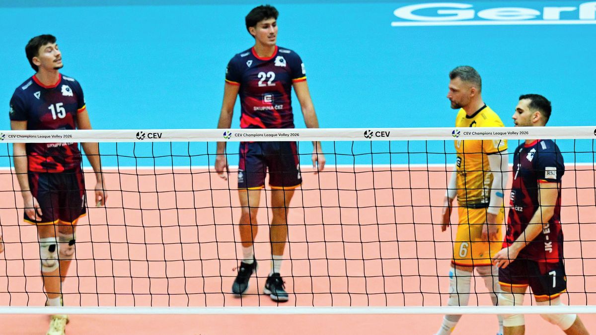 O Český pohár si stejně jako vloni zahrají Lvi Praha a Karlovarsko