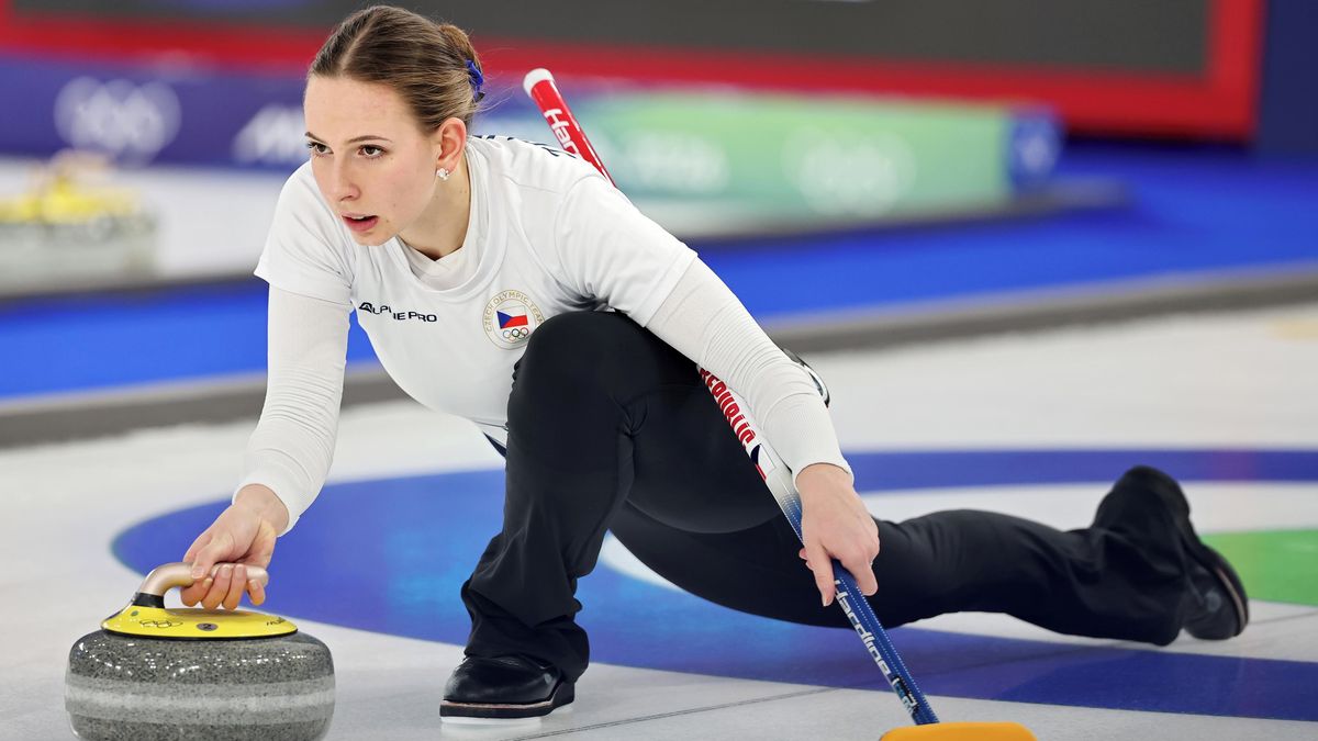 Ocenění pro českou hráčku. Za své gesto byla nominována na Cenu fair play olympiády