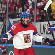 Obrat zařídil Matěj Stránský. 