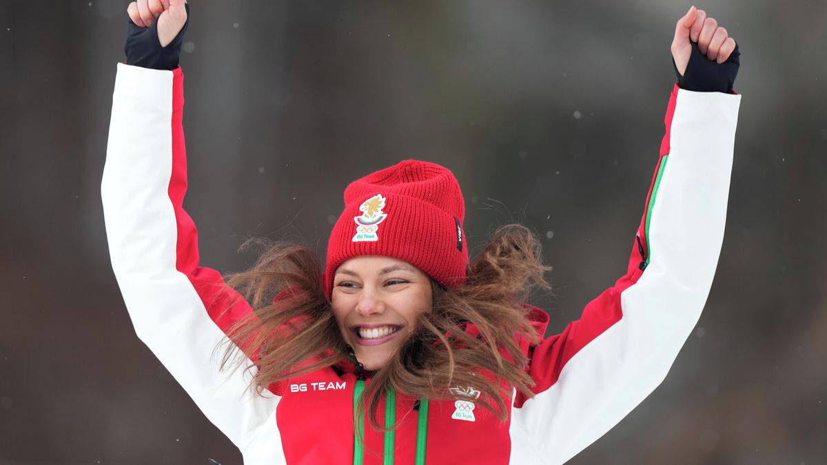 Bulharské biatlonistky šokují svět. Chystá je legendární kouč se škraloupem