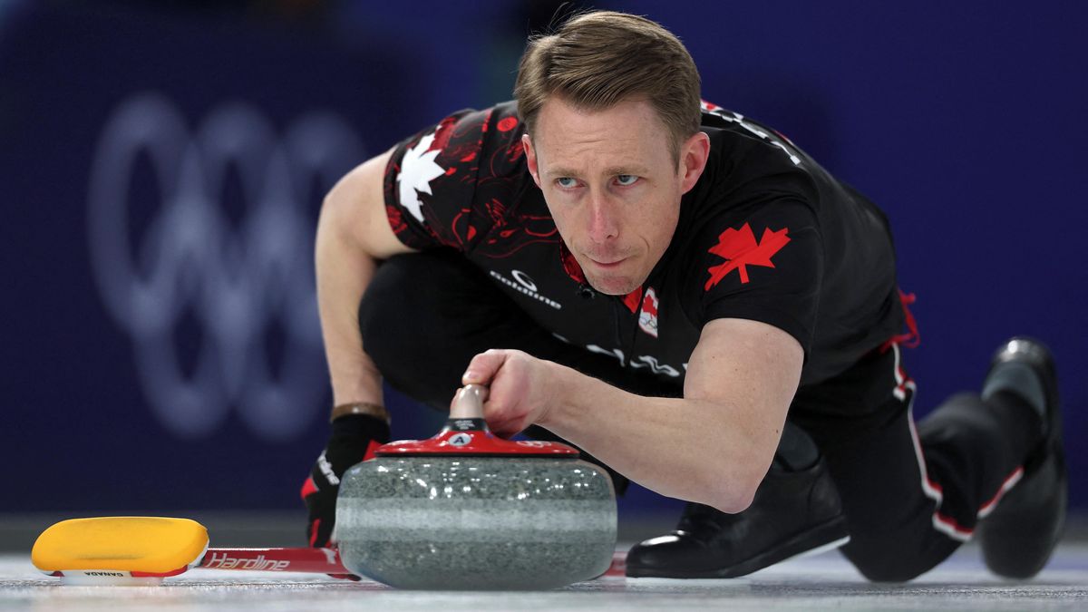 Po kontroverzním doteku se Kanaďan stal terčem vtípků. Proměnil se v mimozemšťana či milovníka psů