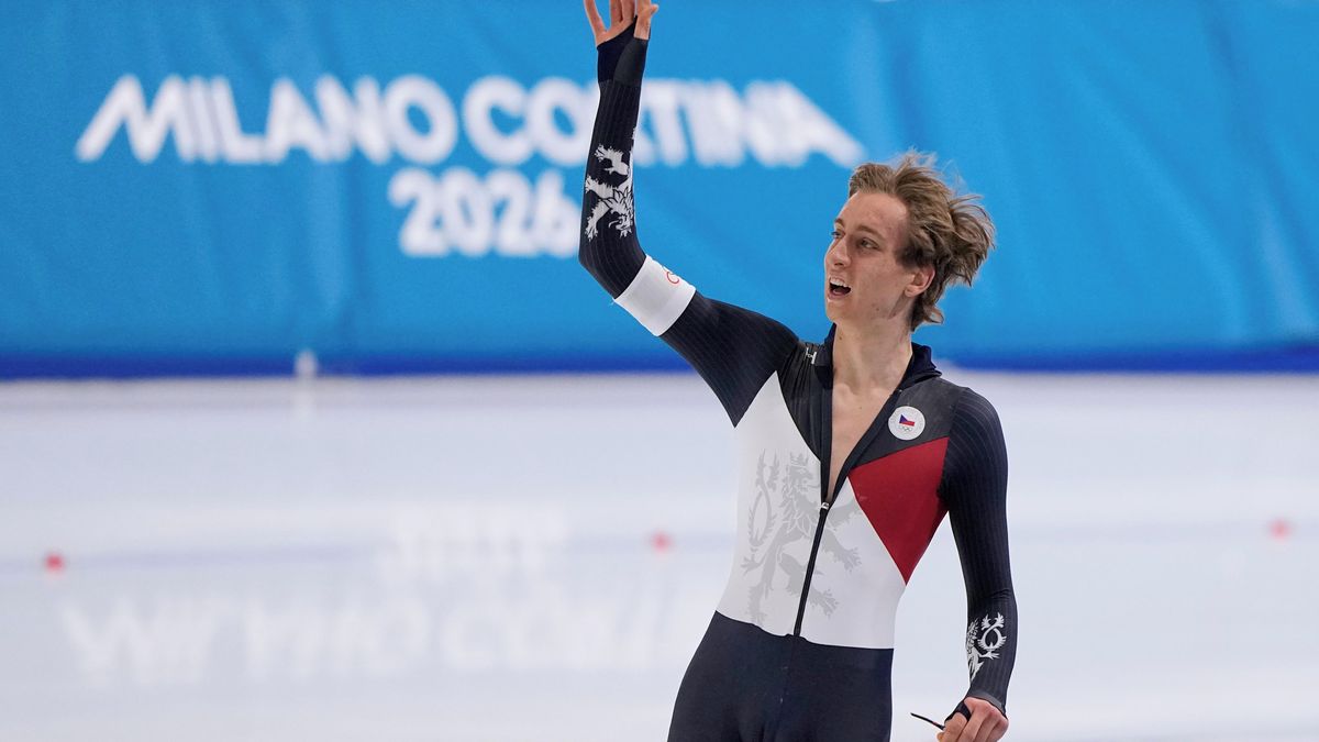 Už se hlásí první zájemci, kteří se chtějí spojit s Jílkem. Může být vzorem pro celou společnost, říká manažer