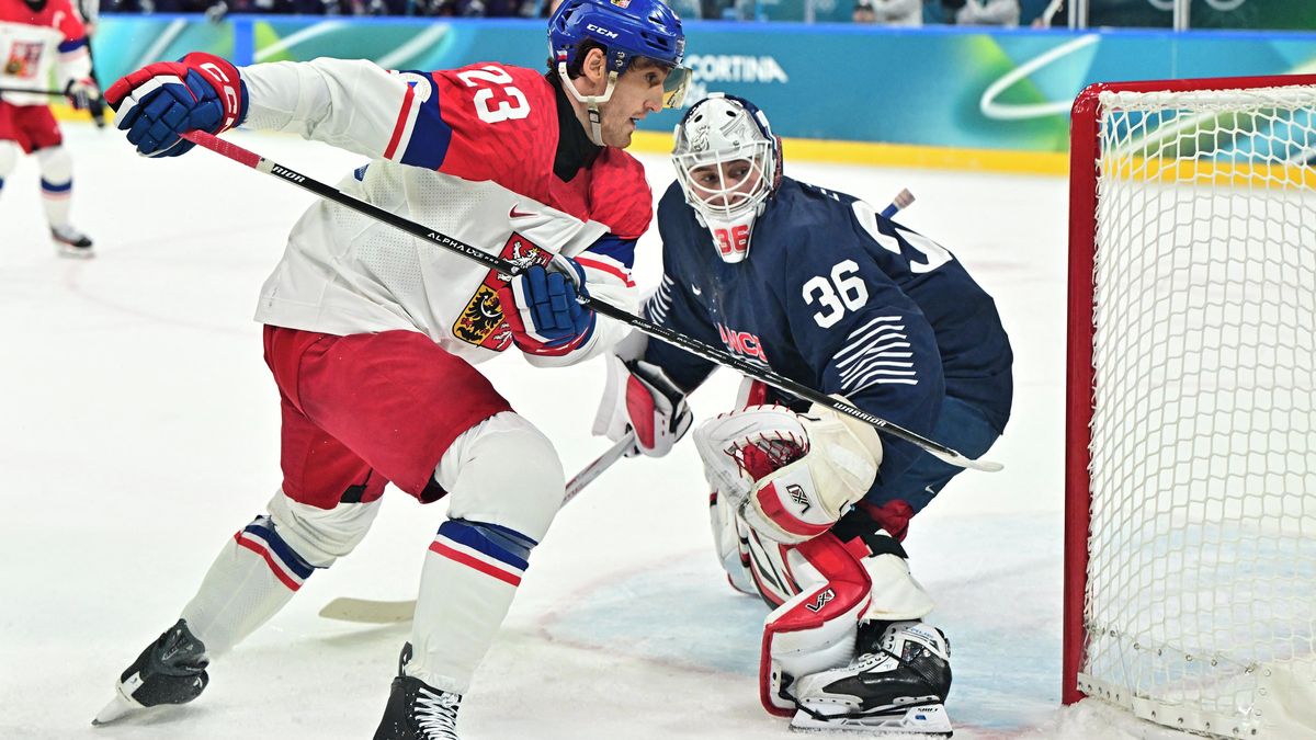 Hokej k nedělnímu obědu místo politiků. Může rozhodovat, kdo si lépe nastaví hlavu, ví Sedlák
