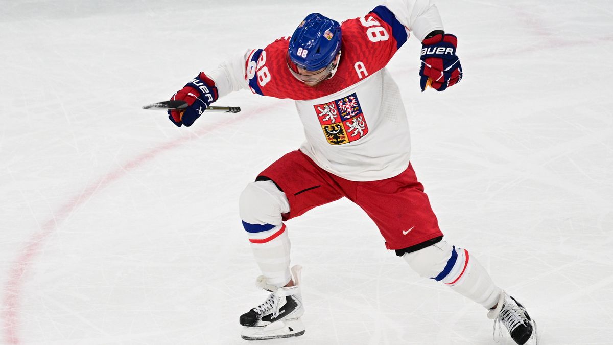 NHL odtajnila plány. Za dva roky se bude Světový pohár konat v Praze!