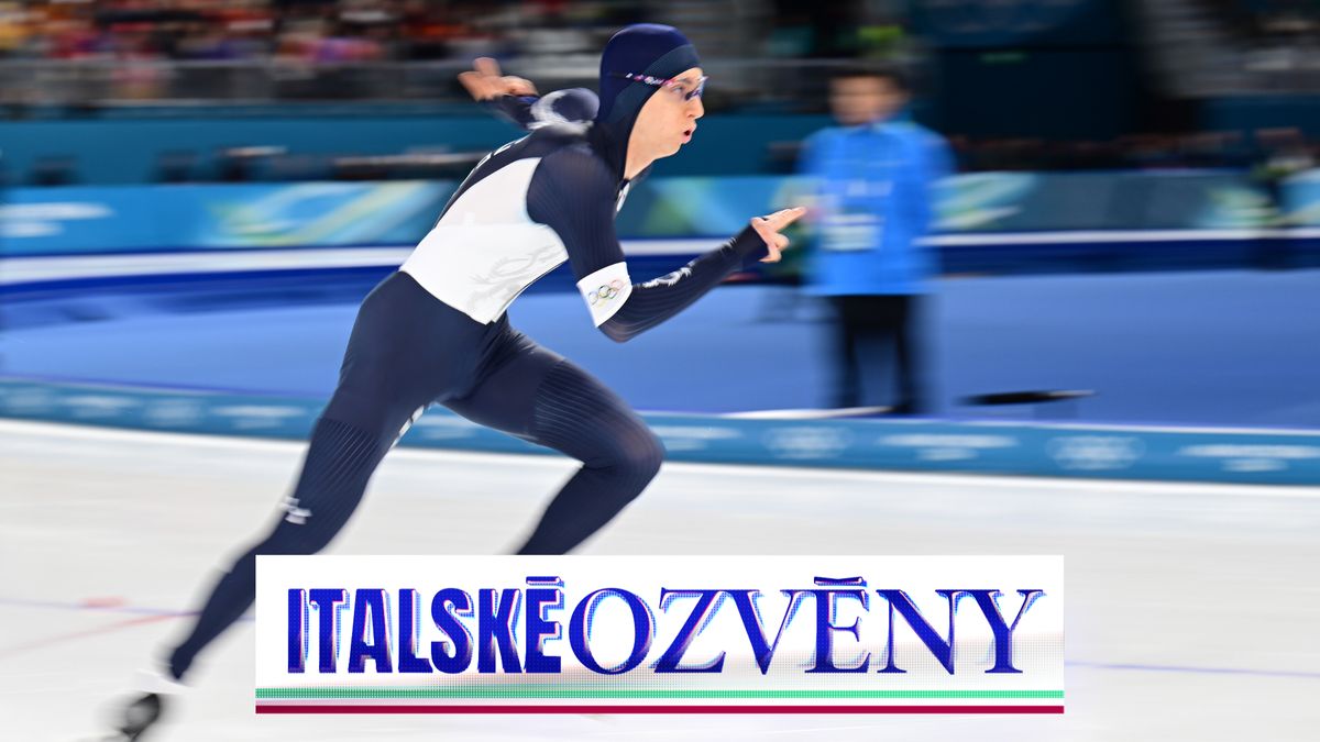 ITALSKÉ OZVĚNY: Jílkovo otestování formy i jeho nedělní role ve Veroně. Navíc i video z návratu hokejistů domů