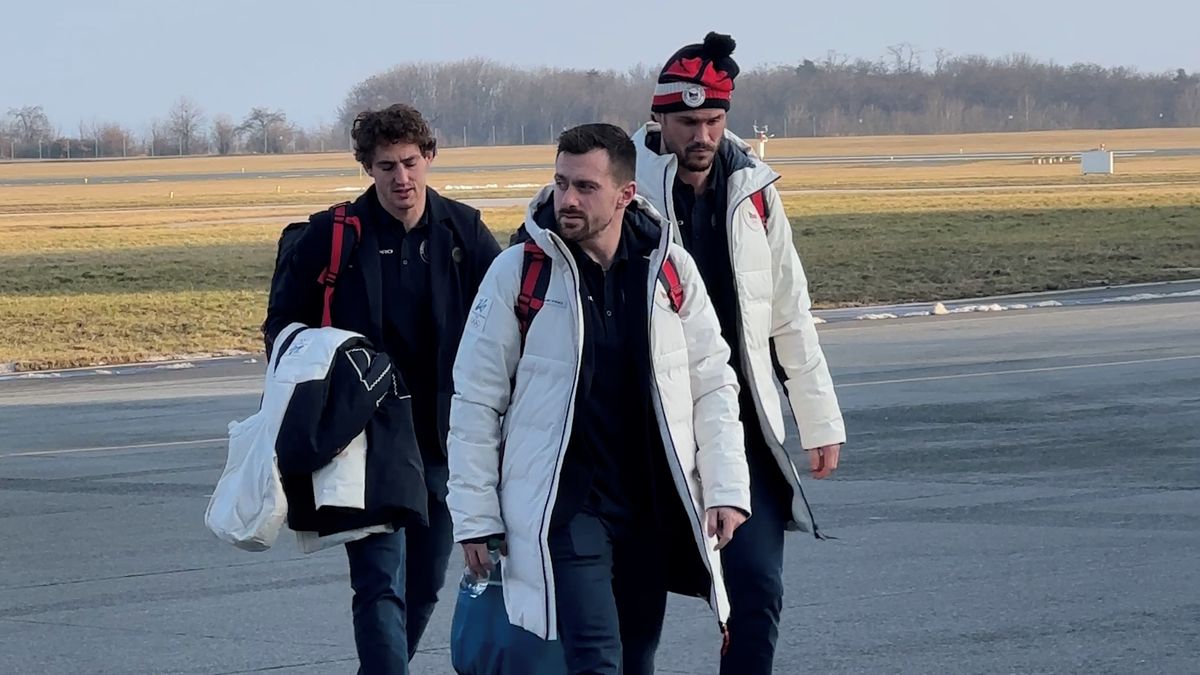 Ostrý proslov před Kanadou nám pomohl, odehráli jsme to se ctí, shodují se hokejisté