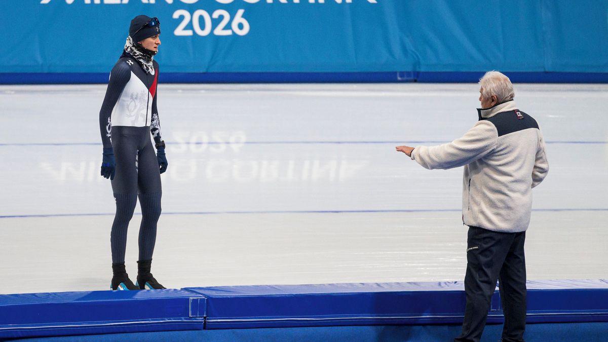 Dojatá Sáblíková je vděčná za neskutečnou podporu. Pro mě to možná znamená víc než medaile, říká