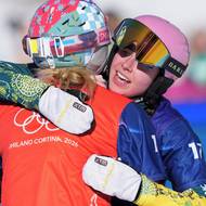 Česko - Australská bilance je 3:1 pro Baffovou. Adamczyková ji porazila jen ve čtvrtfinále po skvělém startu. 