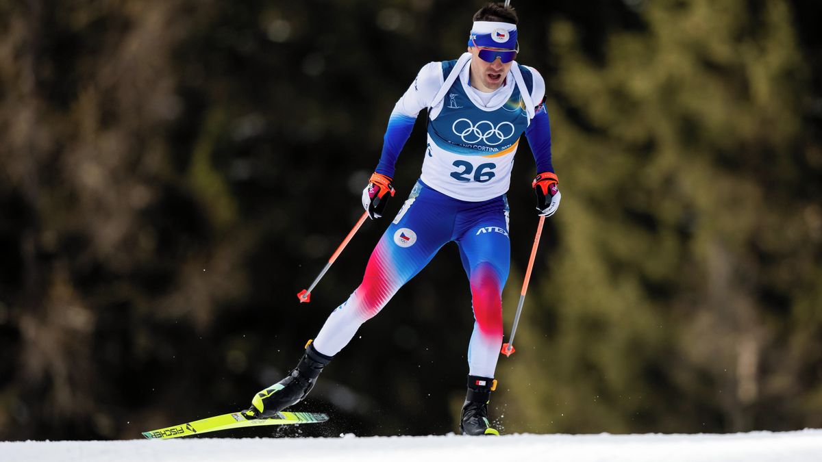 Vytočeného Krčmáře utěšila až stříbrná radost parťačky