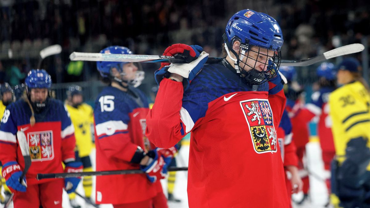 Po neúspěších musí přijít změny, má jasno manažerka hokejistek