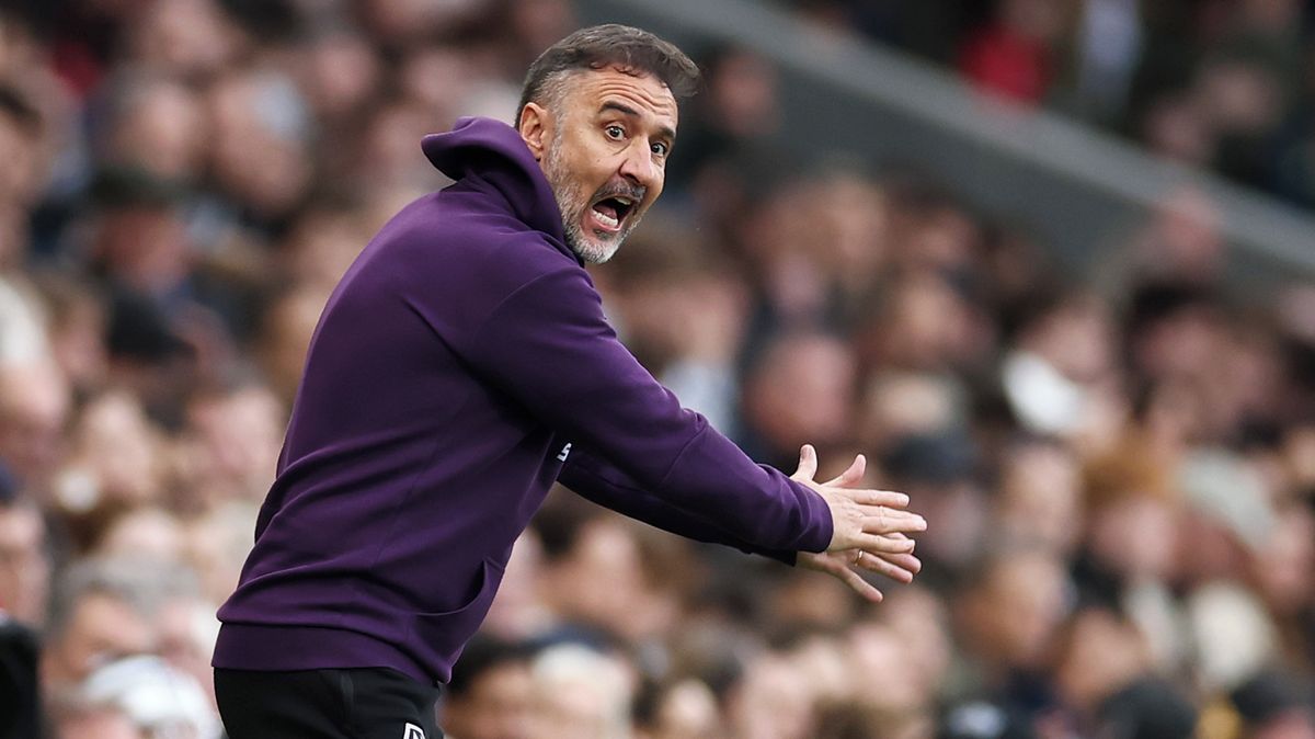 Pereira je už čtvrtým trenérem Nottinghamu v sezoně