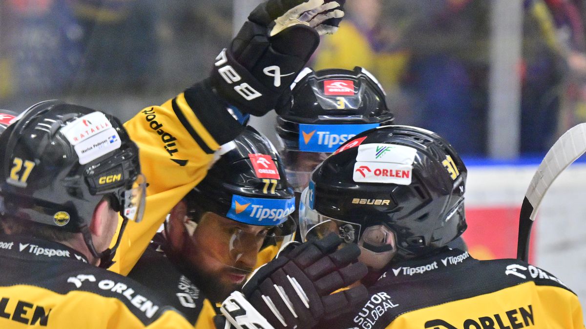 Litvínovský Brož dostal třízápasový trest za faul v utkání s Pardubicemi