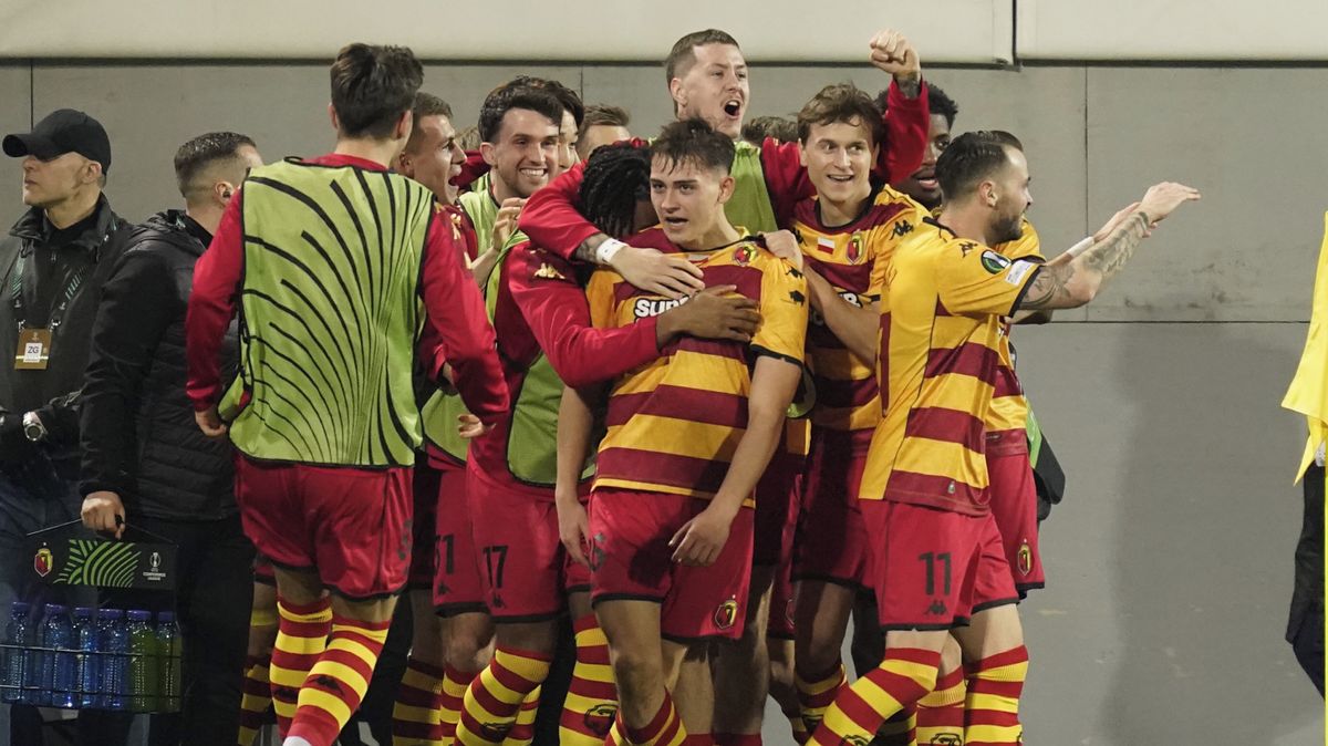 Fotbalisté Celje podruhé porazili Dritu a postoupili do osmifinále KL, kde mohou být soupeřem Sparty