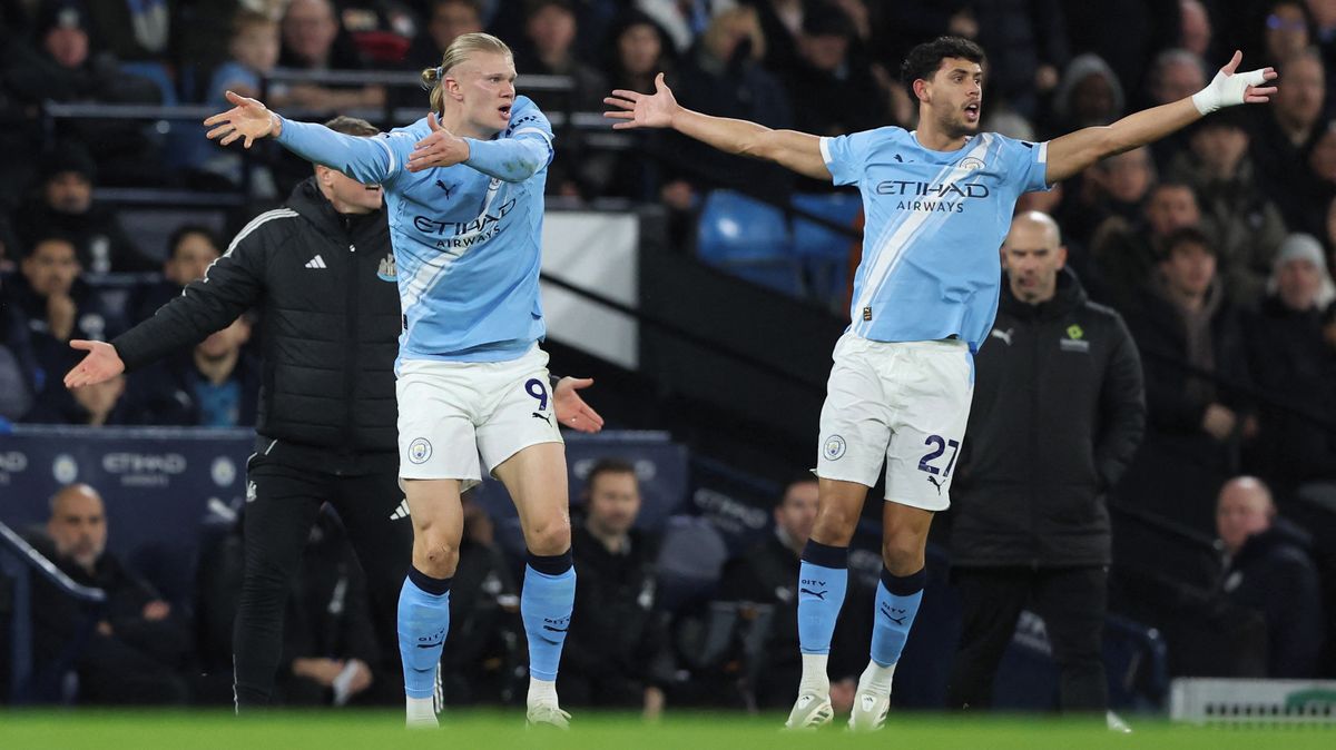 Manchesteru City hrozí obří odečet bodů a patrně i sestup