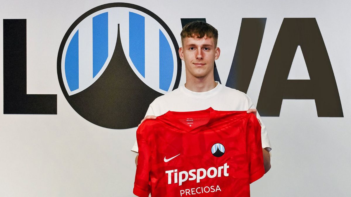 Liberec přivedl gólmana ze druholigové Vlašimi