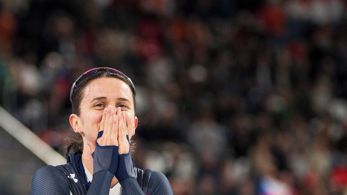 Tak odchází legenda! Dojemné a bouřlivé ovace pro Sáblíkovou: Bylo to nejkrásnějších 12 kol v životě