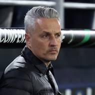 Tomáš Janotka vede Olomouc ve švýcarské odvetě.