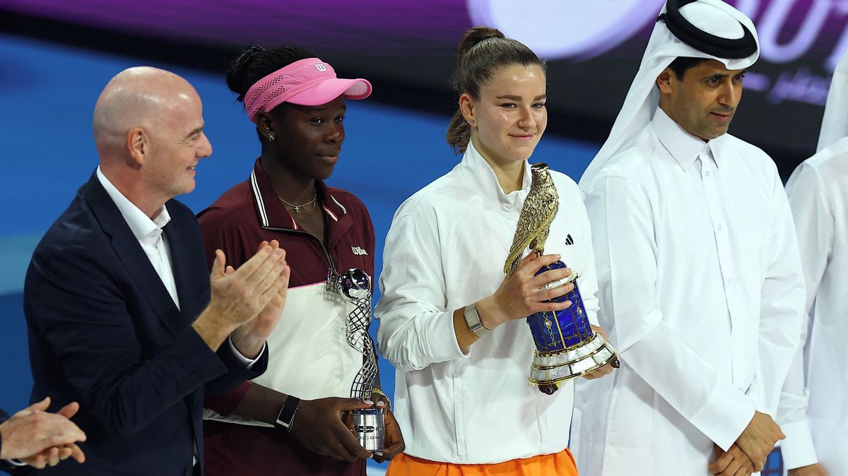 Prezident FIFA Infantino dostal libanonský pas, má již třetí občanství