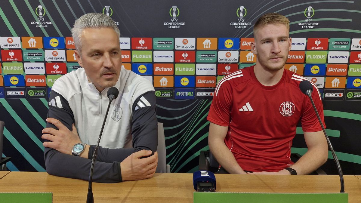 Rychlost hráčů Lausanne bije do očí, jsou favoritem. Jsme ale odhodláni přepsat historii, hlásí Janotka.