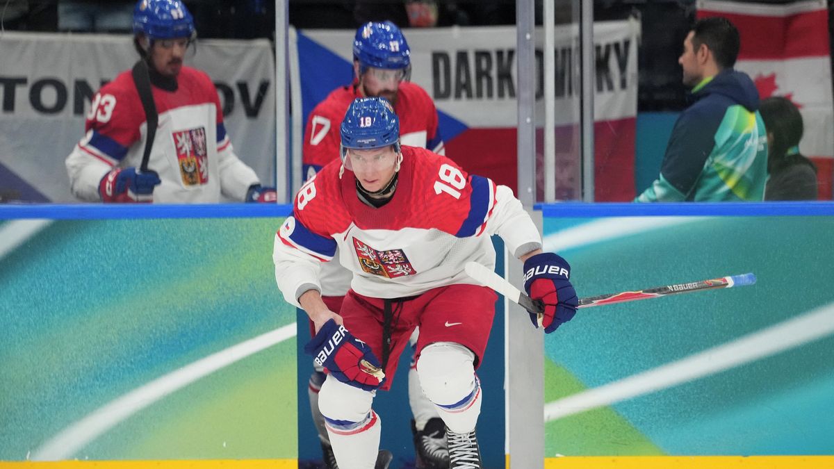 Rulíkovi se z nadcházejícího MS omluvilo trio z NHL