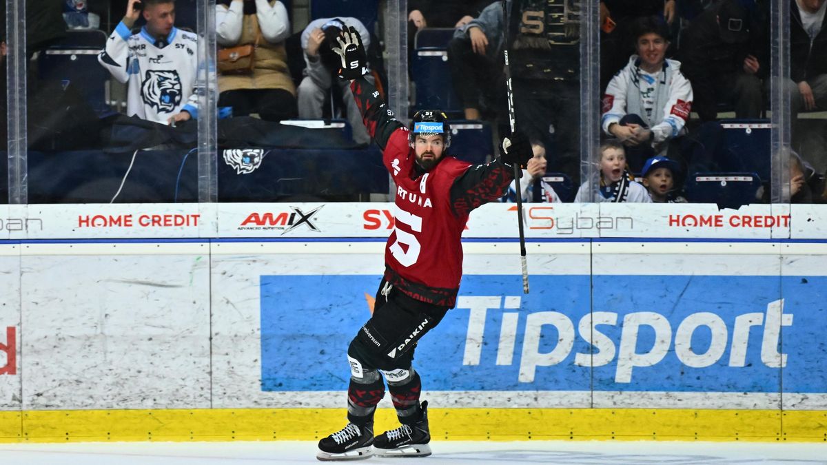 Sparta dalším obratem pokazila Liberci slávu. Malinko jsme to ukradli, řekl Horák