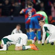 120 minut fotbalu o postupujícím nerozhodlo.