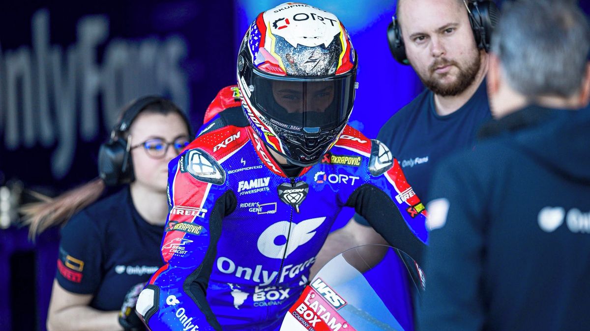 Salač v Barceloně zajel nejlíp v sezoně, závod MotoGP ovlivnila hororová nehoda Márqueze 