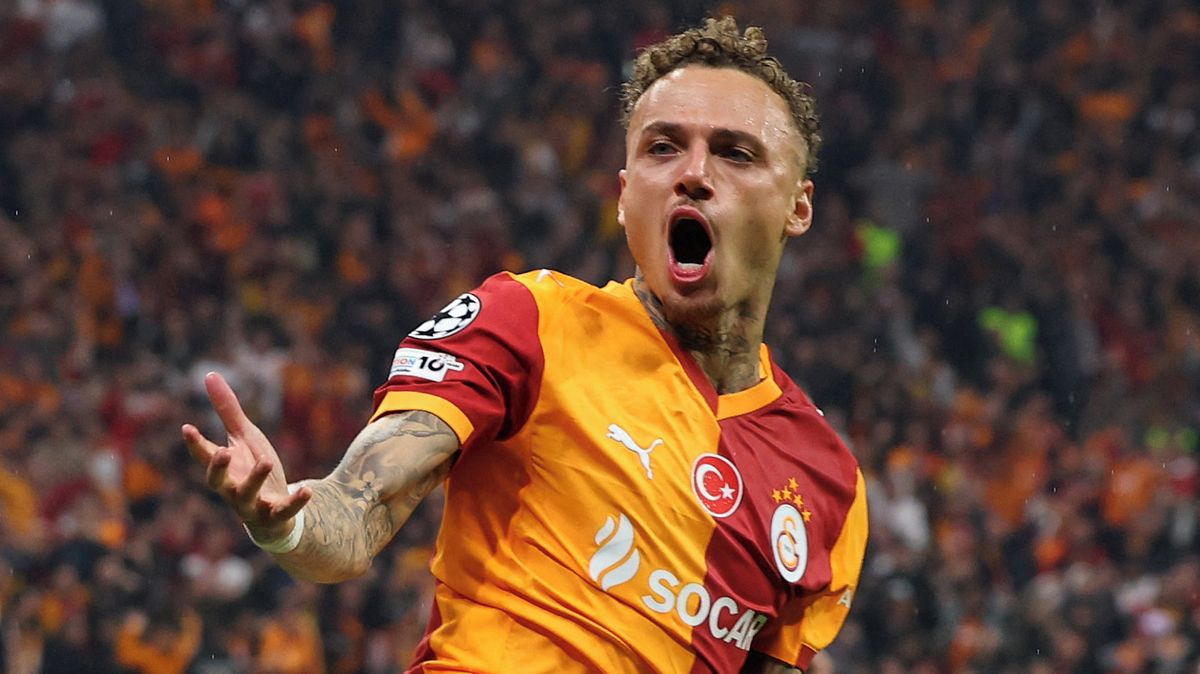 Fotbalista se opřel do bývalého trenéra Conteho. Potřebuji, aby si mě v klubu vážili, říká