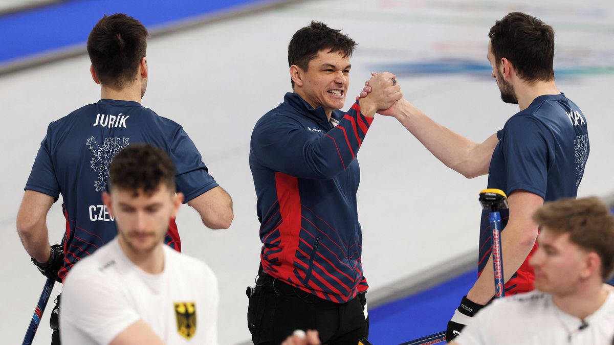 S výhrou v zádech znovu do akce. Češi vyzvou Čínu