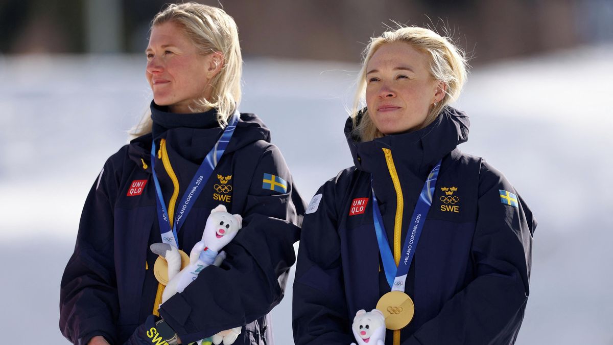 Otec olympijské šampionky vyvolal poprask. Veřejně propálil nezvyklé intimní detaily