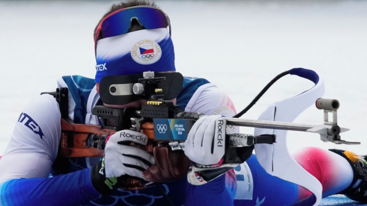 Krčmář a spol. si chtějí na olympiádě spravit chuť ve sprintu