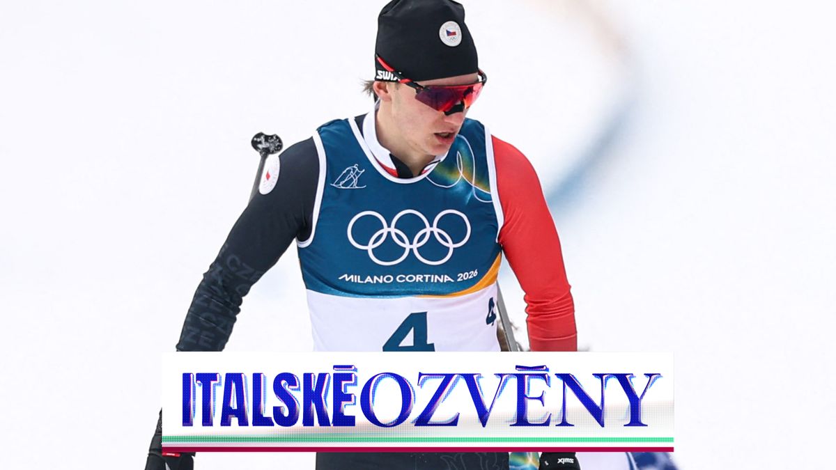 ŽIVĚ ITALSKÉ OZVĚNY: Milé překvapení ve sprintu a Maděrová nemůže zlatu ani po návratu uvěřit