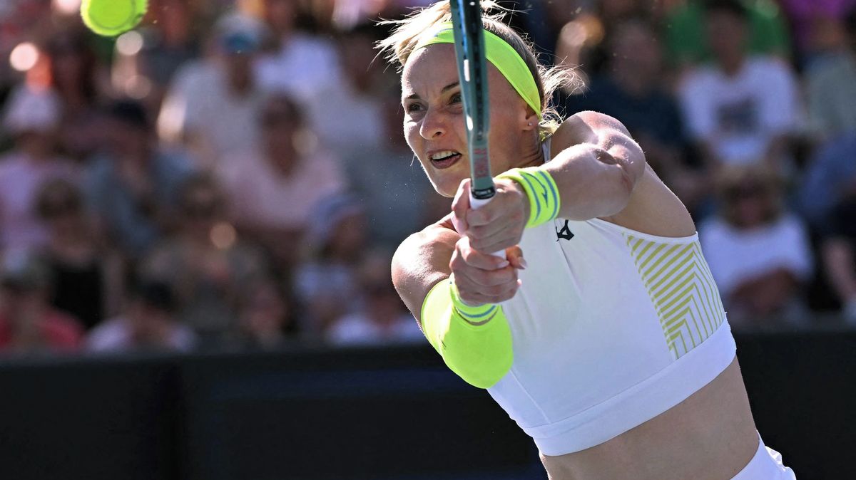 Slovenská ostuda. Nikdy mě nenapadlo, že budou naši hráči chybět v první stovce, zuří místní tenisová legenda