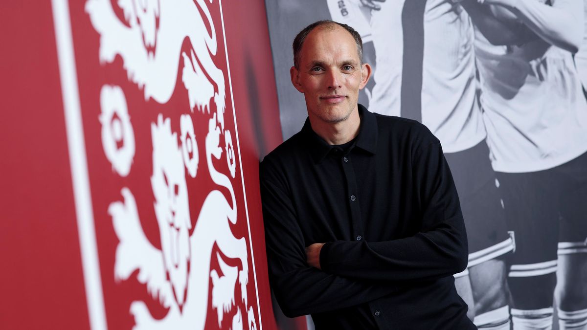 Tuchel prodloužil smlouvu s anglickou asociací