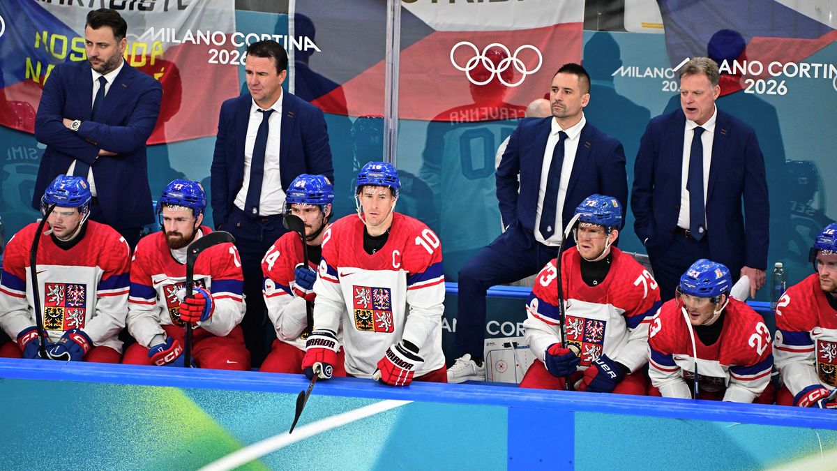 Projevila se česká mentalita, glosoval výpadek Rulík. A vtipkoval, kam by postavil neskutečného Jílka