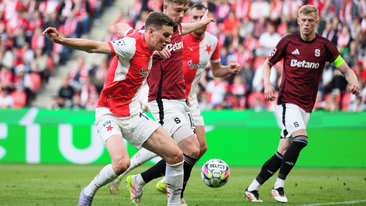 FANTASY: Stejný kapitán! Redaktoři poslali pásku do Edenu