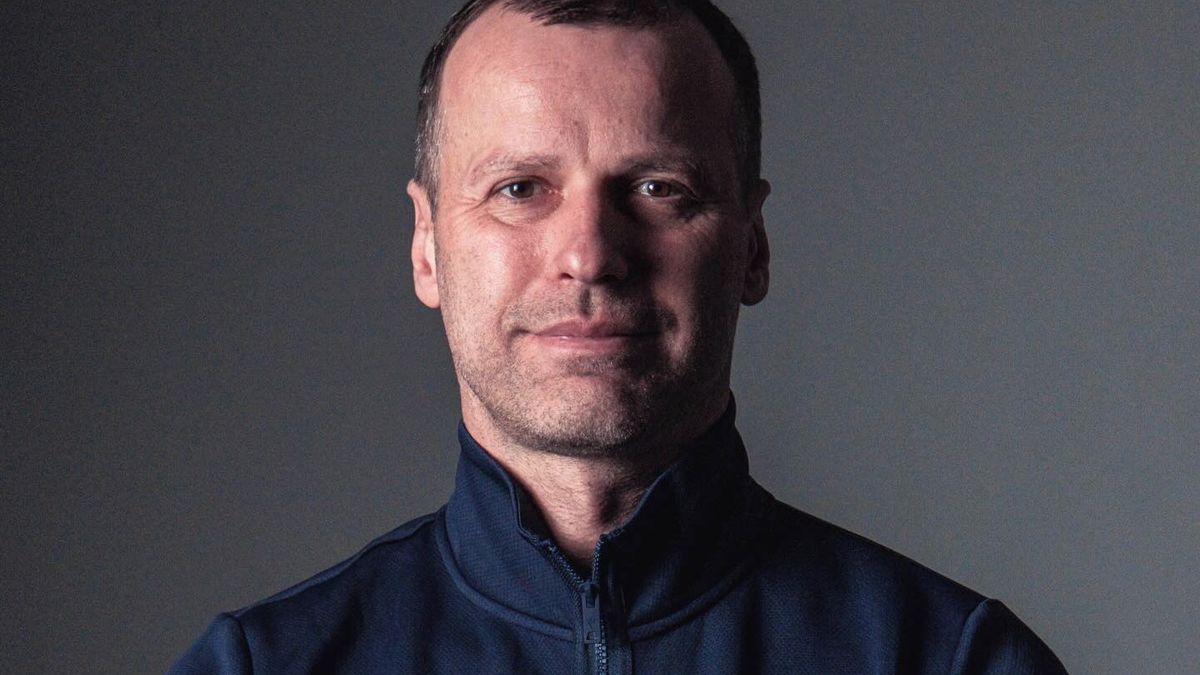 Musíme si uvědomit, v jaké jsme situaci. Každý zápas je pro nás play off, řekl nový kouč Baníku