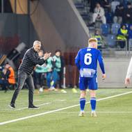 Koučování Tomáše Janotky.