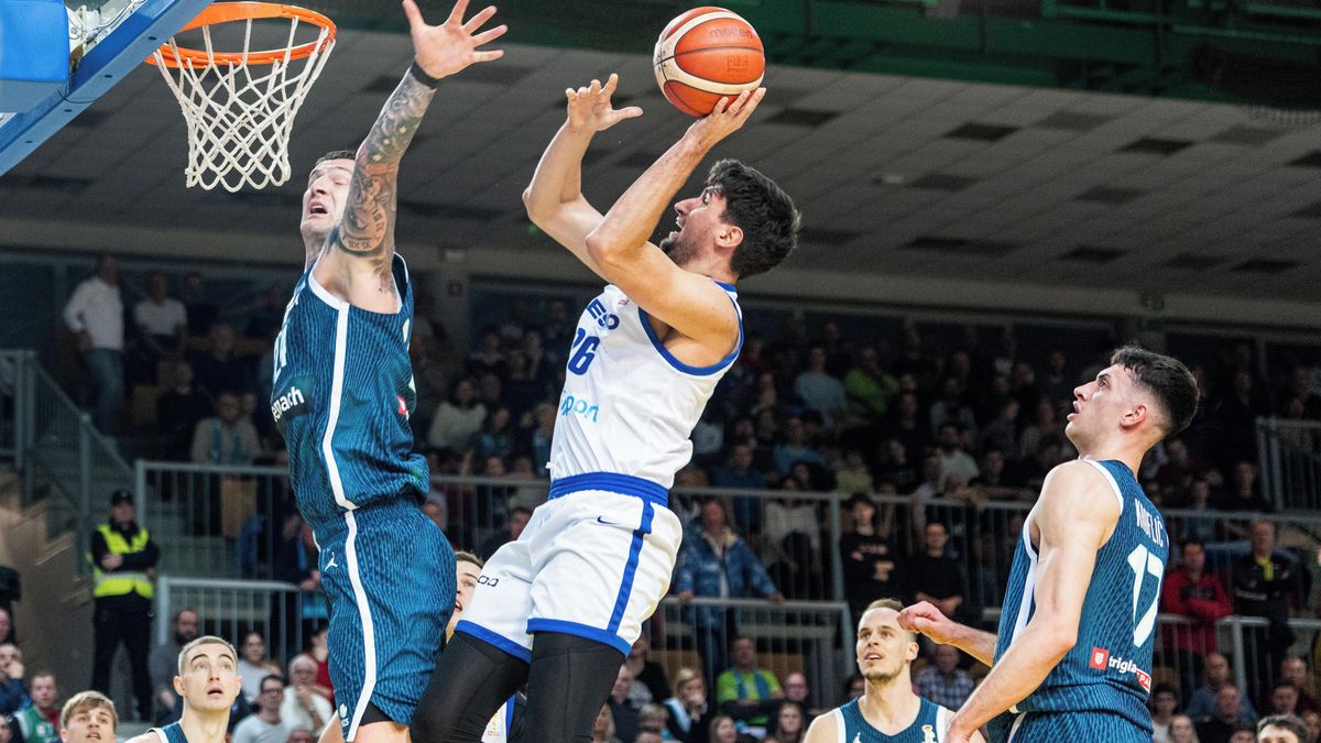 Do Nymburka zamířil reprezentant Böhm