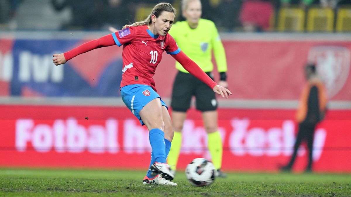 Reprezentantce Svitkové se narodila dcera