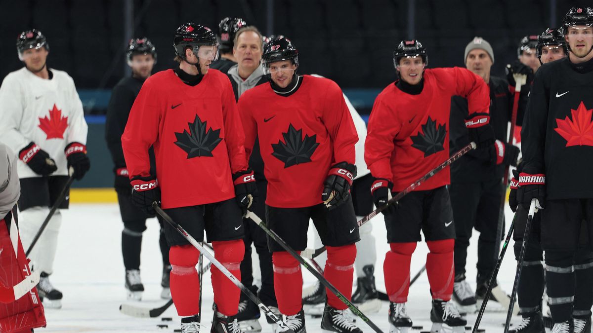 Kanadské hvězdy opouští olympijskou vesnici, stěhují se do luxusního hotelu